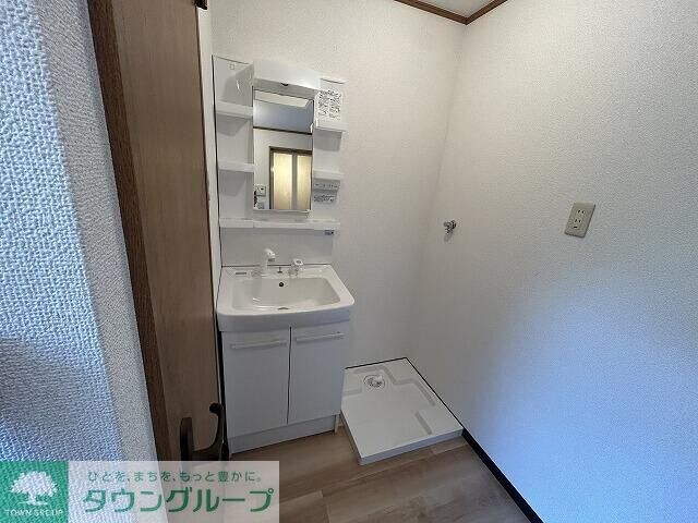 ハイツ日興の物件内観写真