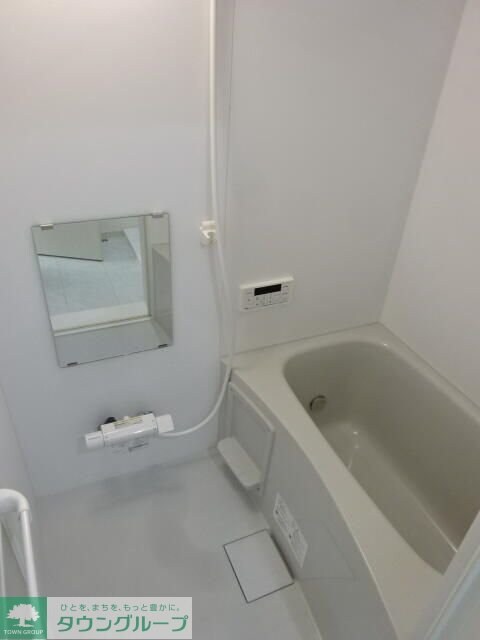 アクアステージの物件内観写真