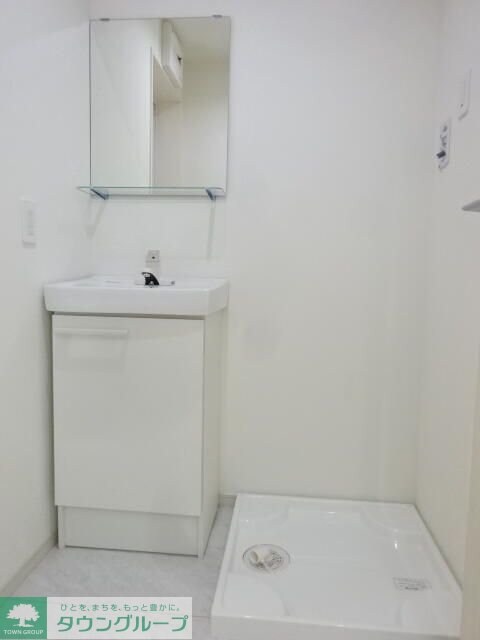 アクアステージの物件内観写真