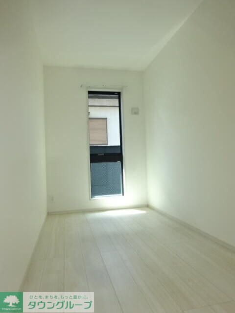 アクアステージの物件内観写真