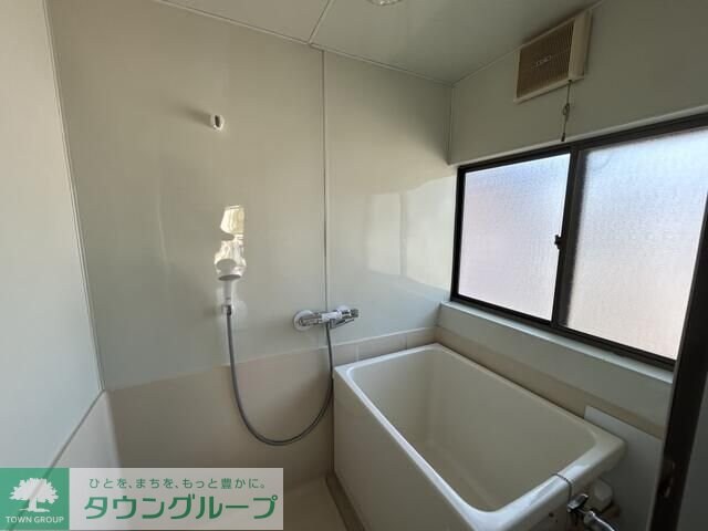 パーク稲穂の物件内観写真