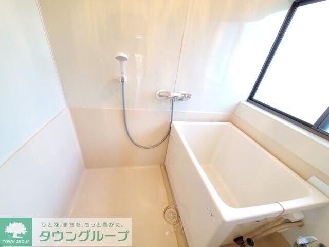 パーク稲穂の物件内観写真