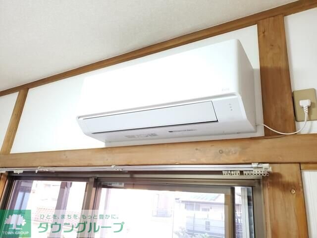 パーク稲穂の物件内観写真