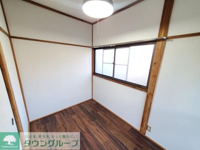 パーク稲穂の物件内観写真