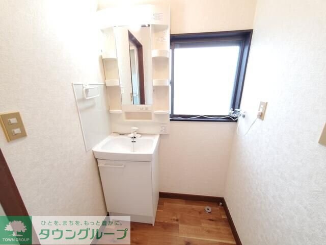 パーク稲穂の物件内観写真