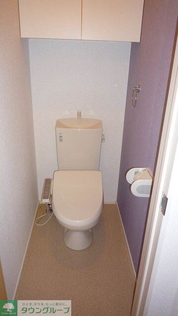 ブライトアンジュ・クロシェットの物件内観写真