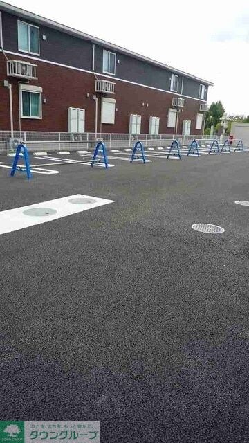 ブライトアンジュ・クロシェットの物件内観写真