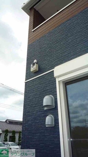 ブライトアンジュ・クロシェットの物件内観写真