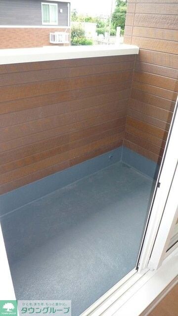 ブライトアンジュ・クロシェットの物件内観写真