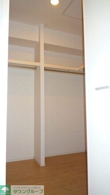 ブライトアンジュ・クロシェットの物件内観写真