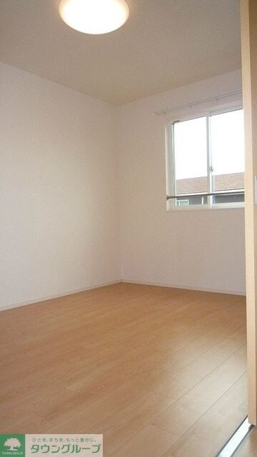 ブライトアンジュ・クロシェットの物件内観写真