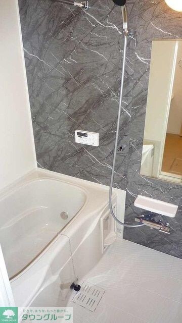 ブライトアンジュ・クロシェットの物件内観写真