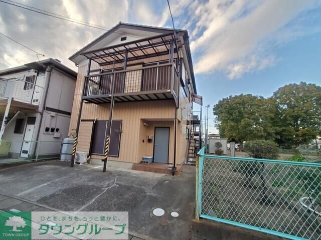 パーク稲穂の物件内観写真