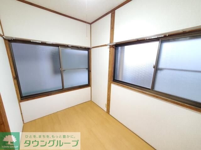 パーク稲穂の物件内観写真