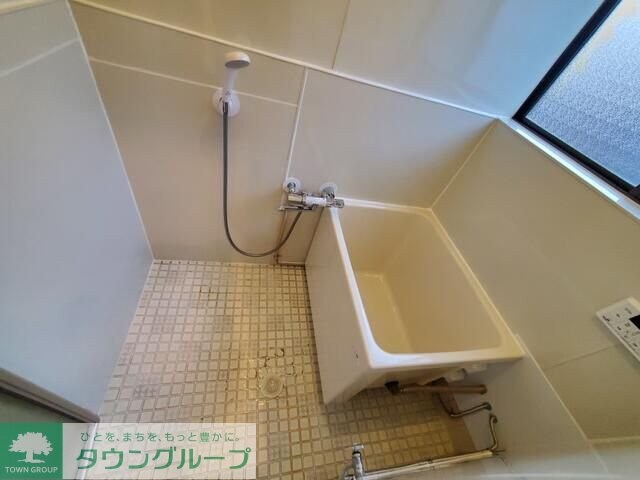 パーク稲穂の物件内観写真