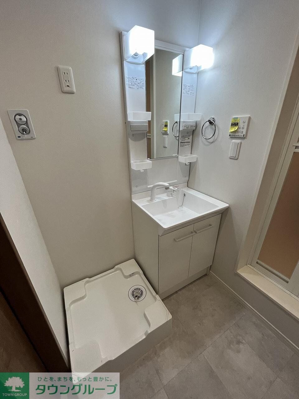 キャメル幸手の物件内観写真