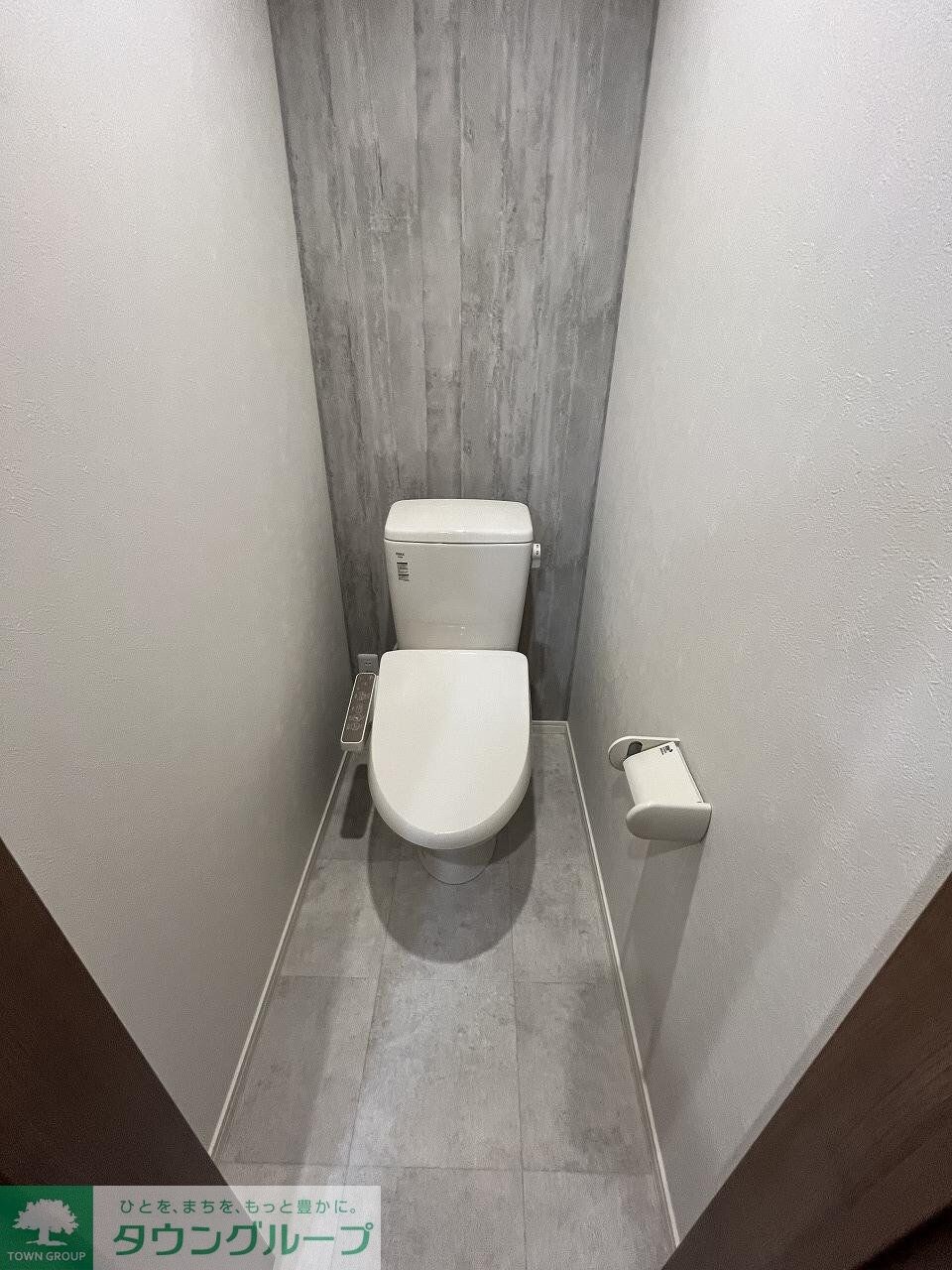 キャメル幸手の物件内観写真