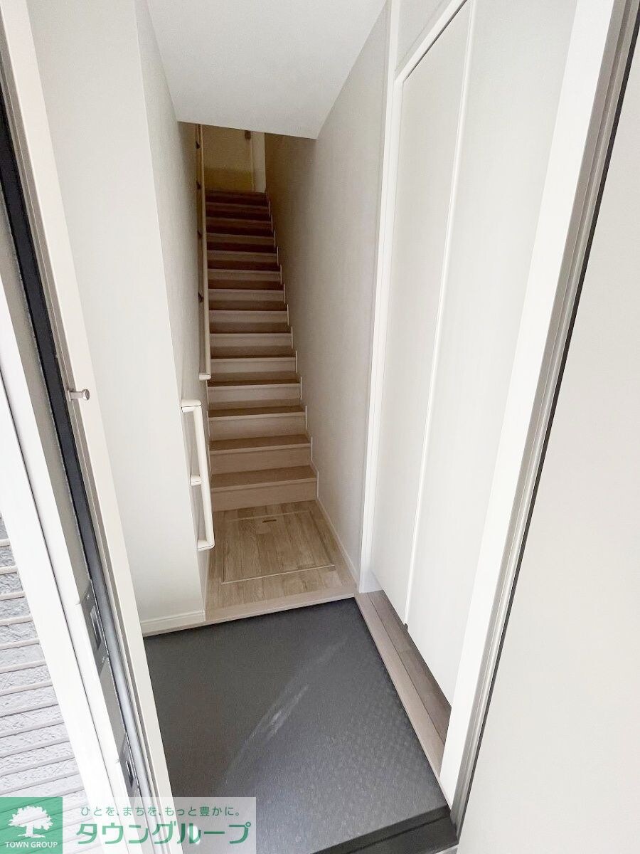 ラグラスフルールの物件内観写真