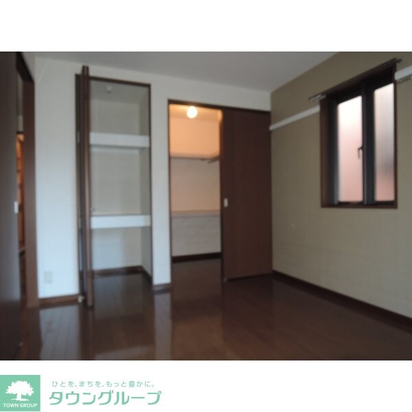 パークアベニューの物件内観写真