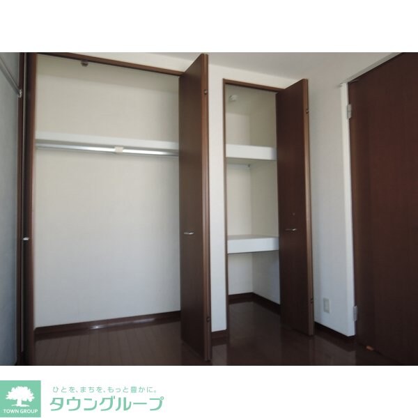 パークアベニューの物件内観写真