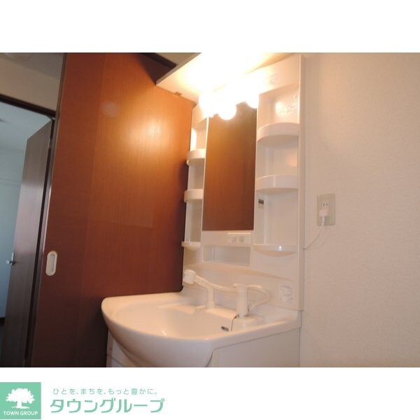 パークアベニューの物件内観写真