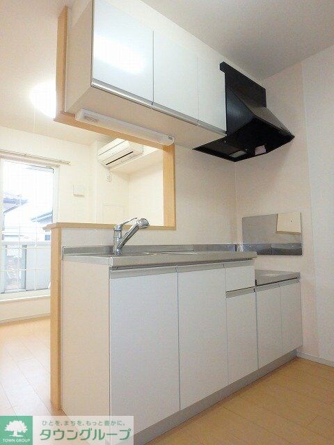 キャッスルバレー行田IIIの物件内観写真