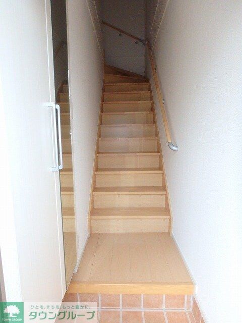 キャッスルバレー行田IIIの物件内観写真