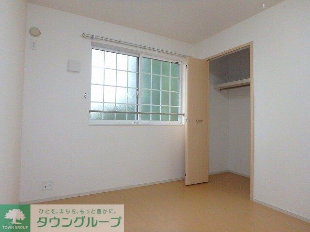 キャッスルバレー行田IIIの物件内観写真