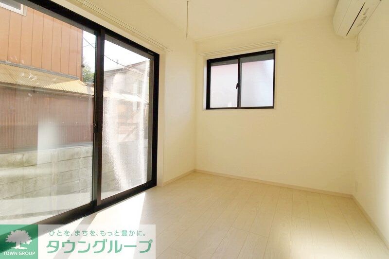 MELDIA岩槻IIの物件内観写真