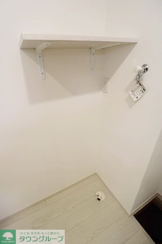 MELDIA岩槻IIの物件内観写真