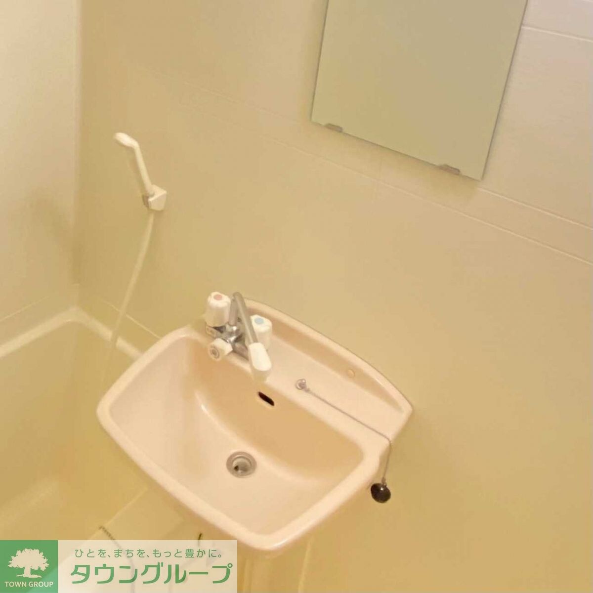 レオパレスNAGISAの物件内観写真