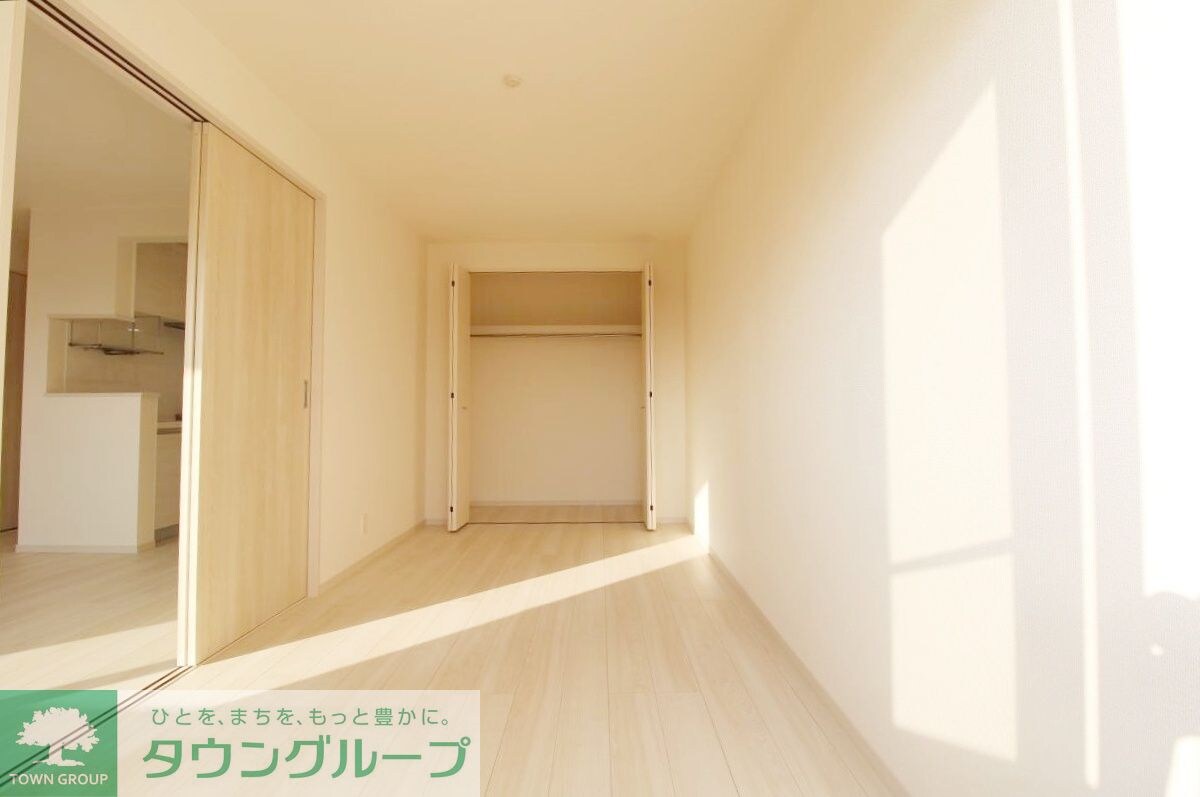 リーブルファイン風渡野の物件内観写真