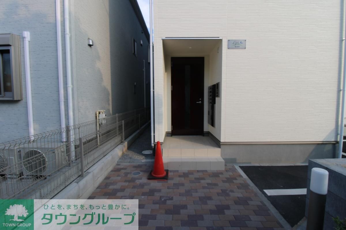 リーブルファイン風渡野の物件内観写真