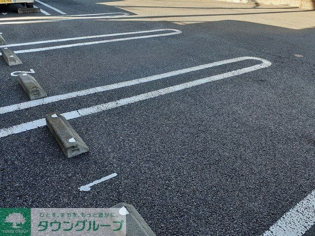 セレニィティAの物件内観写真