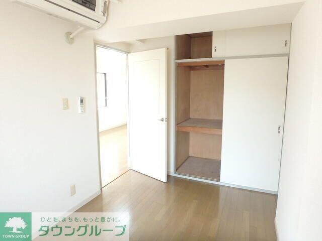 メゾン・ド・アシュヴェの物件内観写真