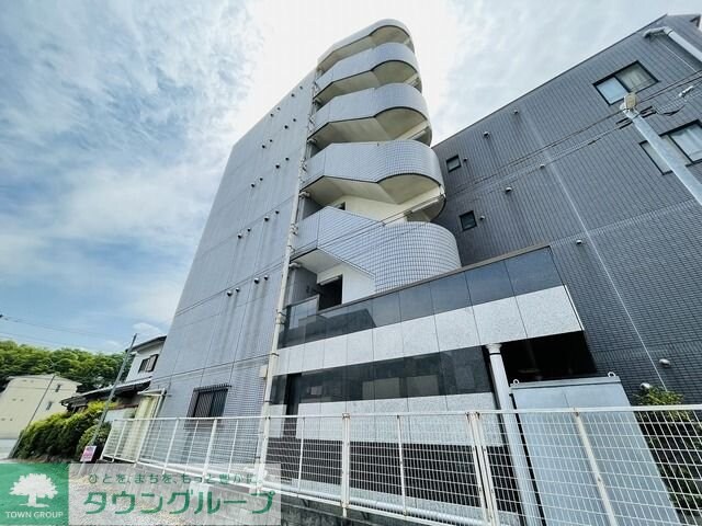 メゾン・ド・アシュヴェの物件内観写真