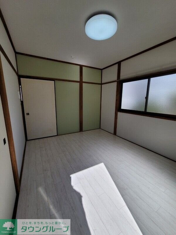 ランシール上尾本町の物件内観写真