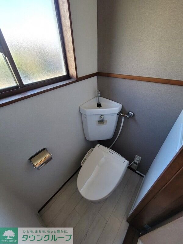 ランシール上尾本町の物件内観写真