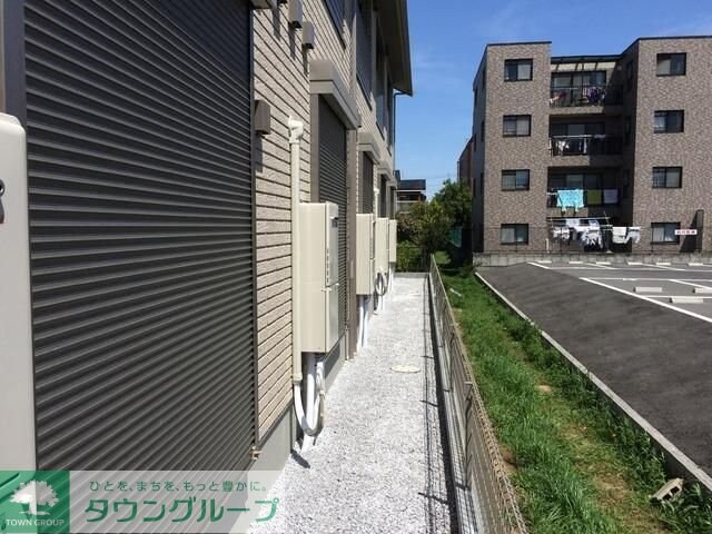 クレオールの物件内観写真