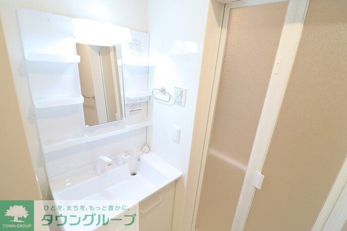 プリムールの物件内観写真