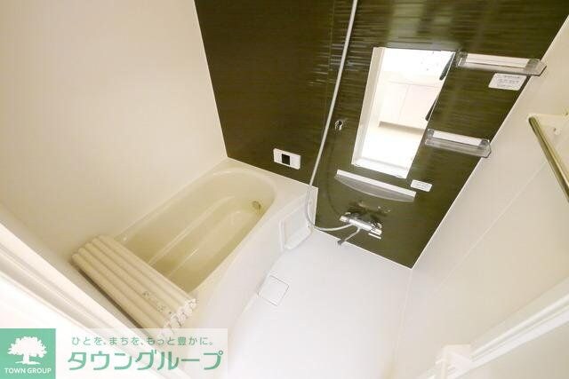 本郷の杜 ソグレの物件内観写真