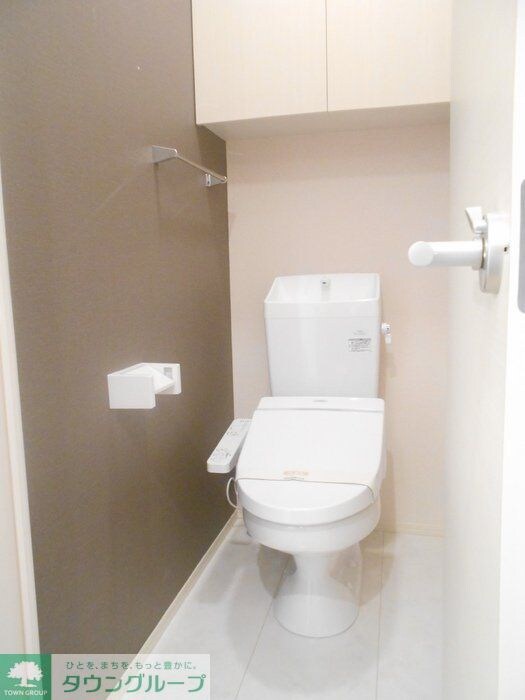 本郷の杜 ソグレの物件内観写真