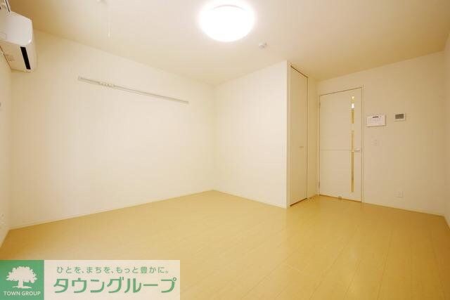 本郷の杜 ソグレの物件内観写真