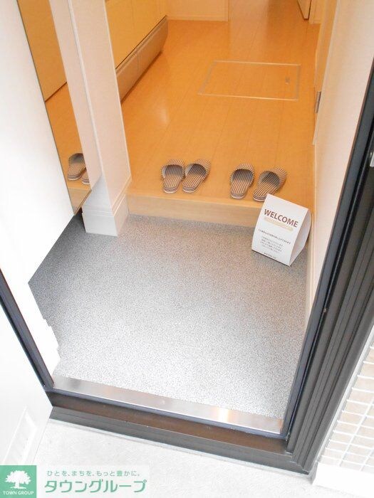 本郷の杜 ソグレの物件内観写真