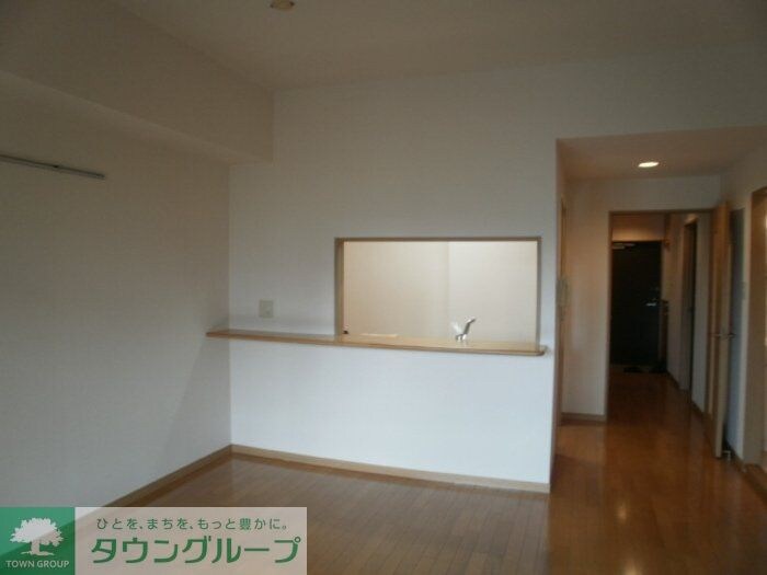 ブリリアントの物件内観写真