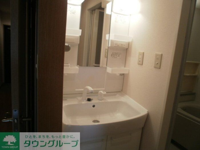 ブリリアントの物件内観写真