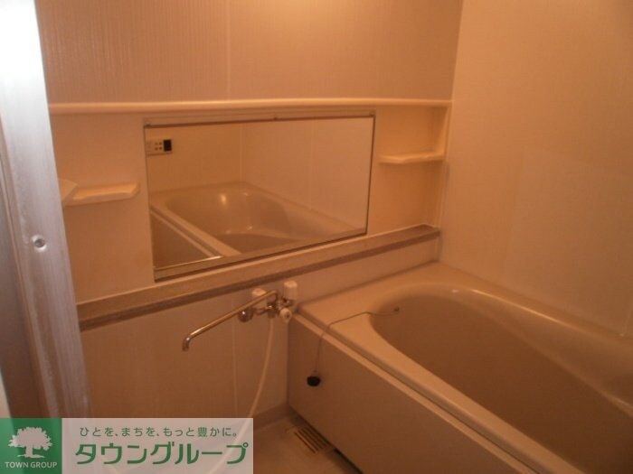 ブリリアントの物件内観写真