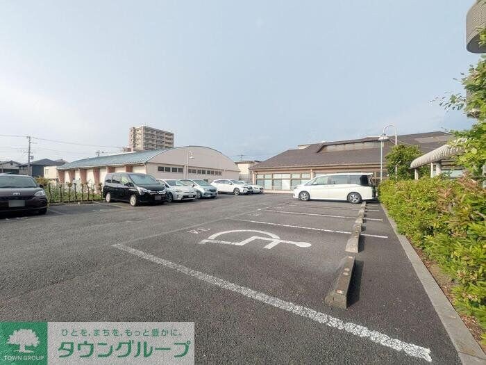 ブリリアントの物件内観写真