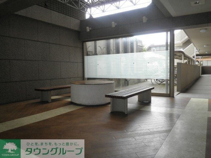 ブリリアントの物件内観写真