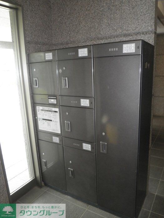 ブリリアントの物件内観写真